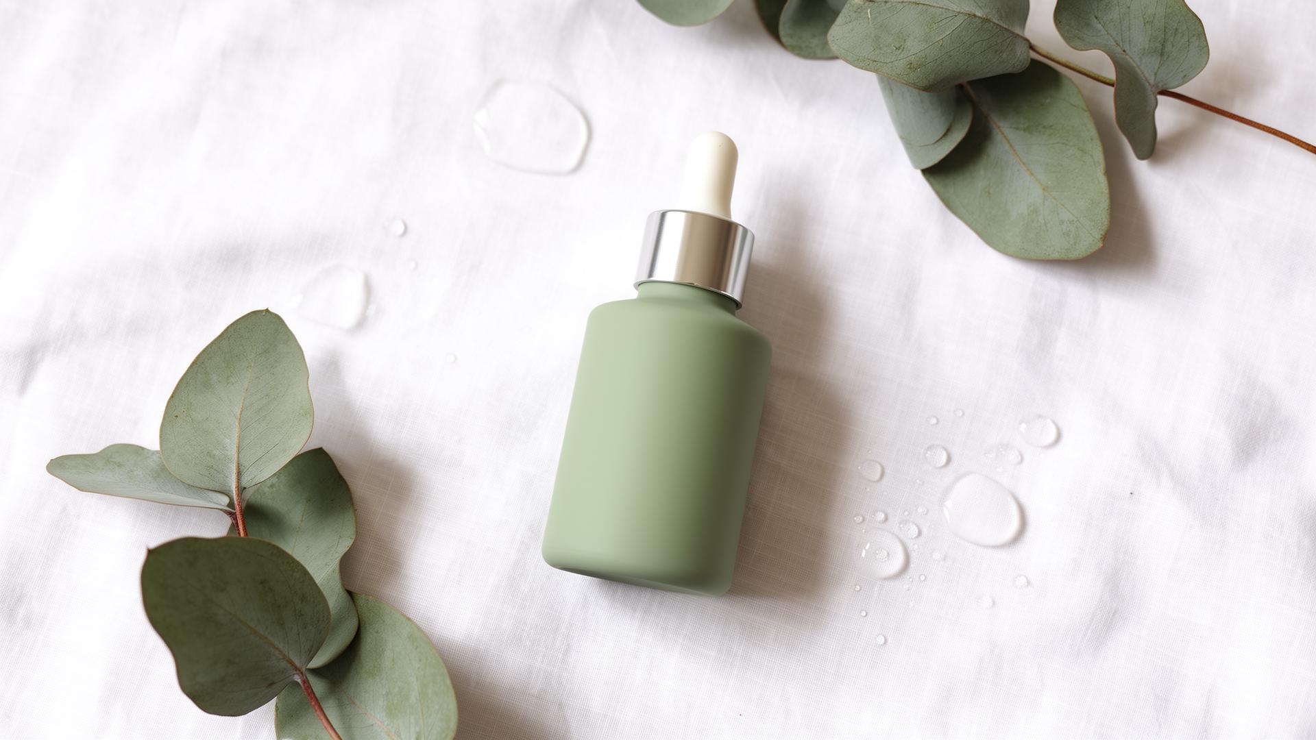 Syyrum Scalp Serum